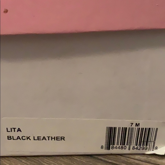 Jeffrey Campbell litas - Picture 1 of 7